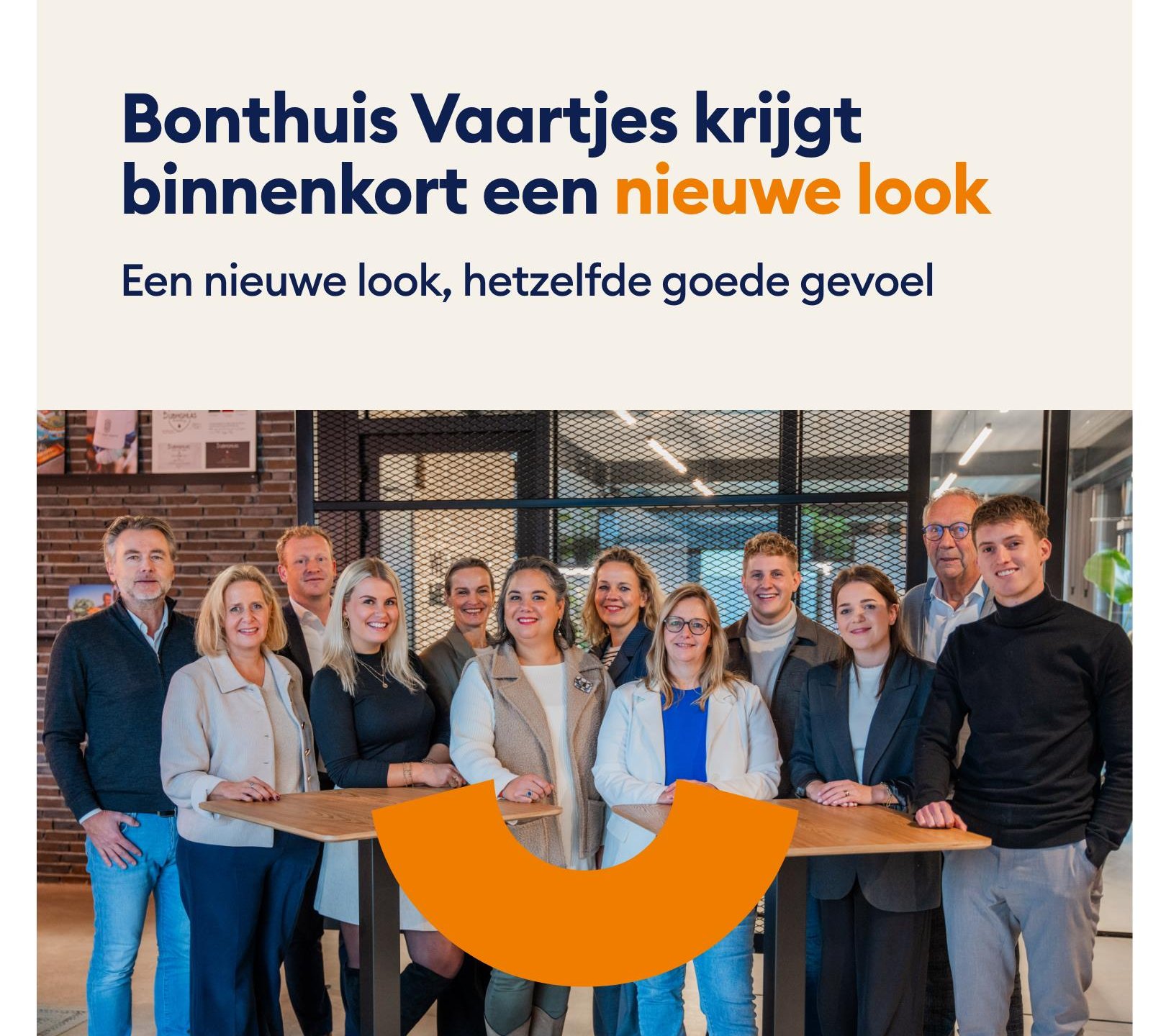 Kantoor foto van Bonthuis Vaartjes Makelaars (aangesloten bij NVM)