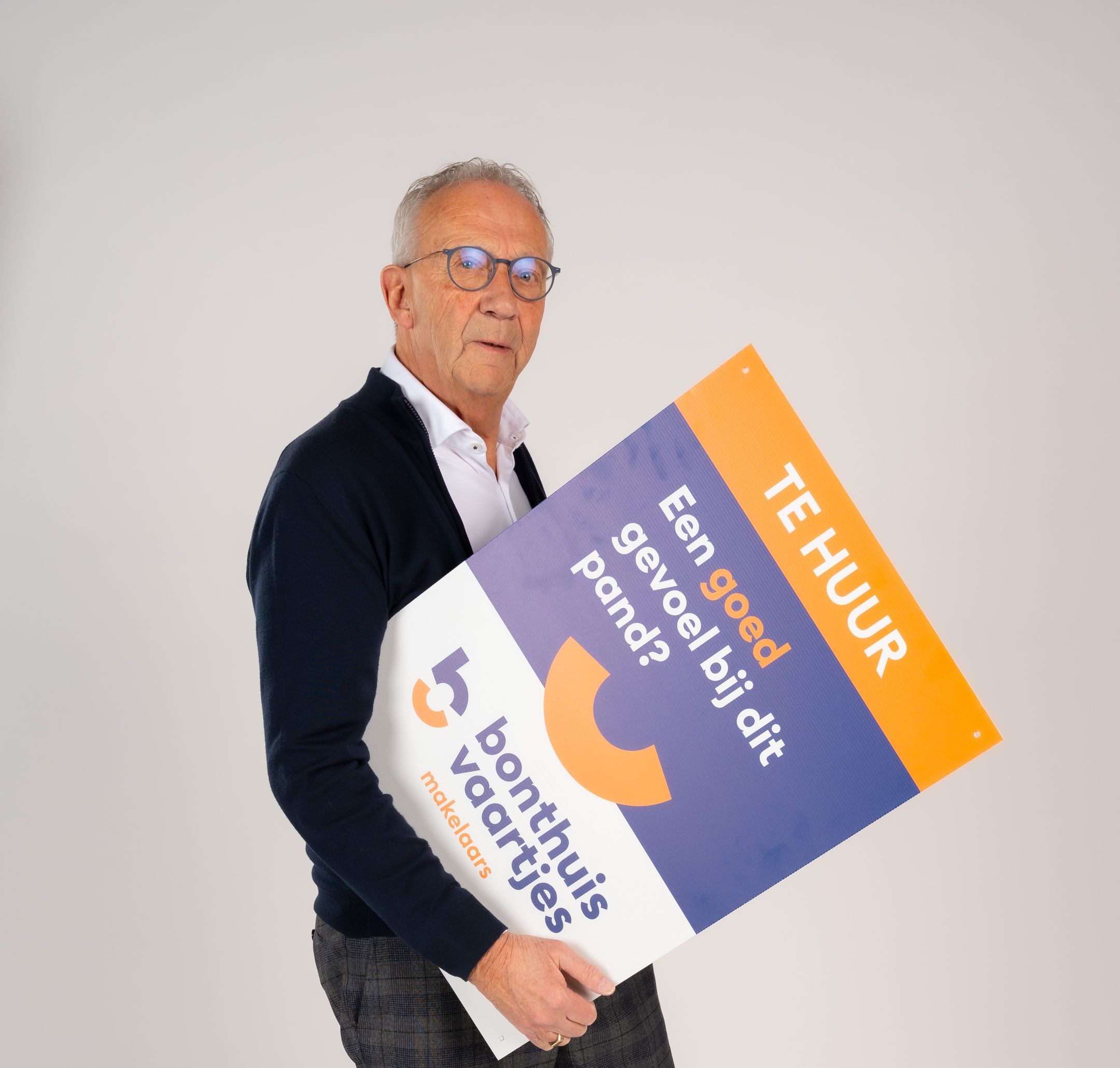 Bürofoto von Bonthuis Vaartjes Makelaars (aangesloten bij NVM)