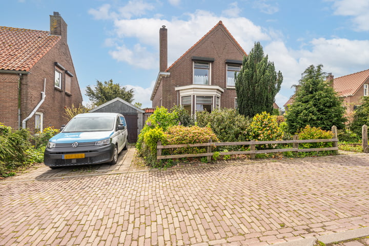 Bonzijweg 8 in Wemeldinge