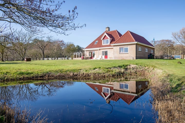 Photo of property Boodtlaan 60, De Koog