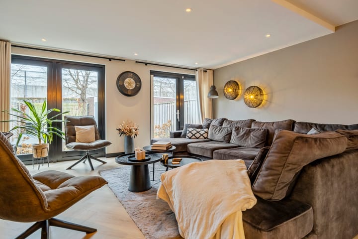 Boog 4 dans Sliedrecht photo