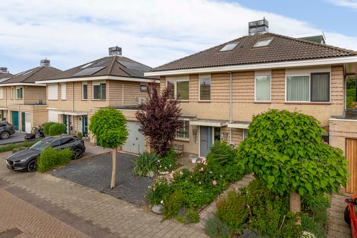 Boogaerdthof 12 in Krimpen aan de Lek