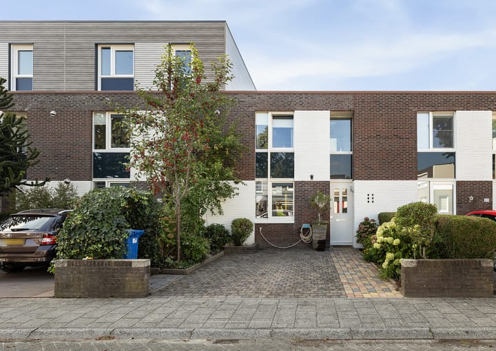 Boogmakerstraat 22 in Zwolle
