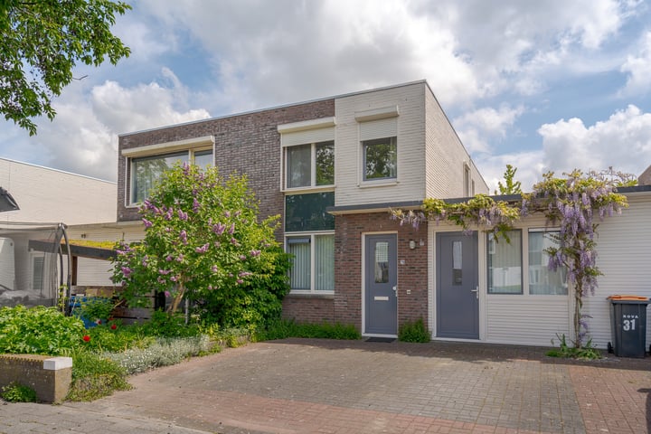 Boogmakerstraat 29 in Zwolle