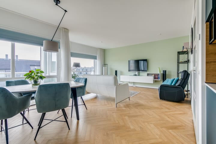 Photo of property Boogmuur 129, Houten