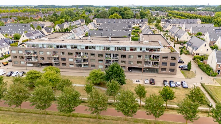 Boogmuur 139 in Houten