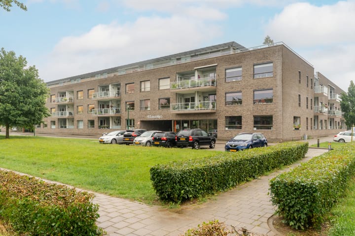 Foto von Haus Boogmuur 87, Houten