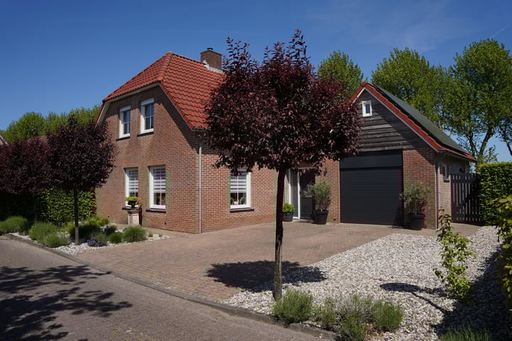 Photo of property Boogschutter 12, Oostburg