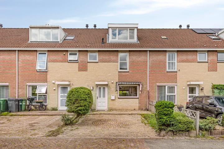 Boogschutter 130 in Amstelveen