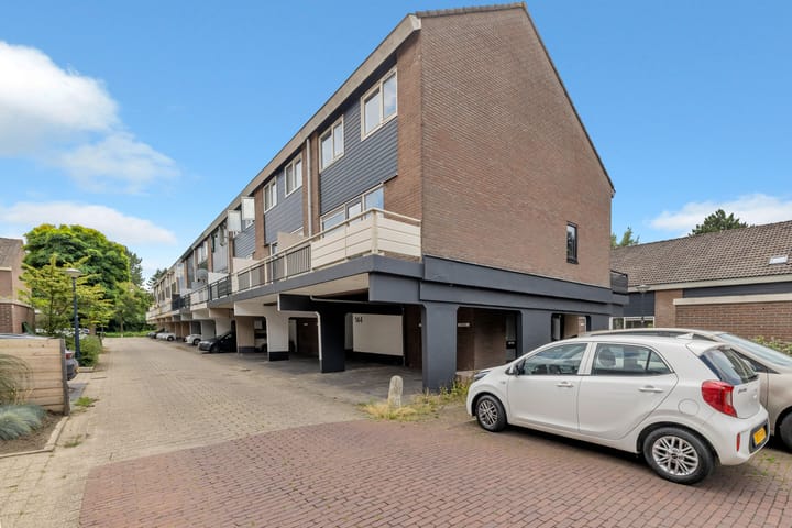 Boogschutter 143 in Hoorn