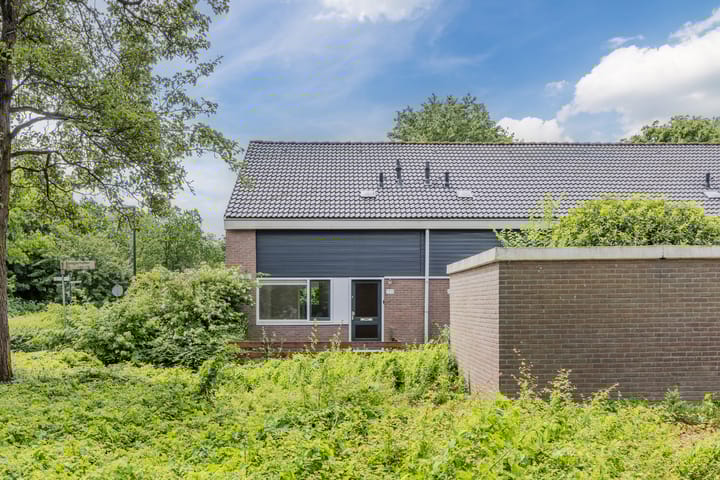 Boogschutter 155 in Hoorn