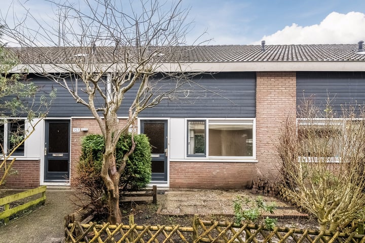 Photo of property Boogschutter 158, Hoorn