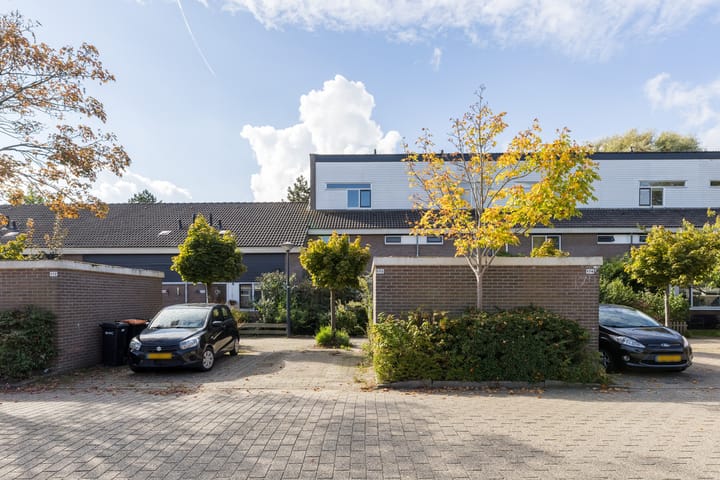 Boogschutter 173 in Hoorn