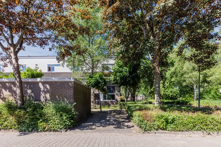 Foto van woning Boogschutter 178, Hoorn