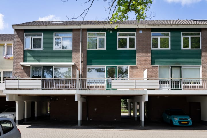 Boogschutter 20 in Hoorn