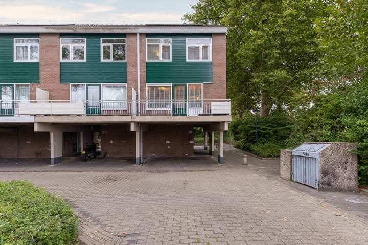 Boogschutter 24 in Hoorn