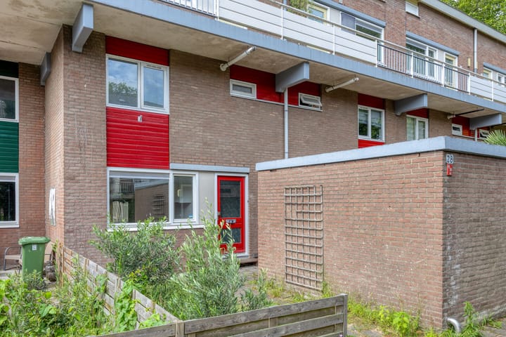 Boogschutter 28 in Hoorn