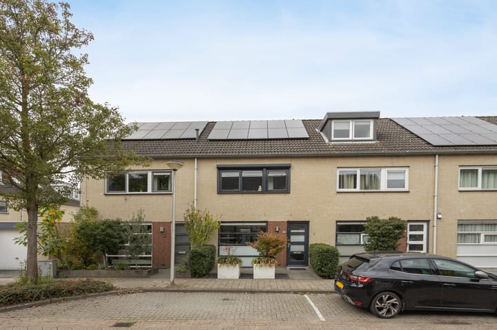 Boogschutter 3 in Etten-Leur