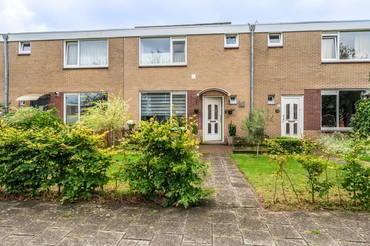 Foto von Haus Boogschutter 43, Hoogezand