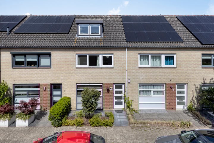 Boogschutter 5 in Etten-Leur
