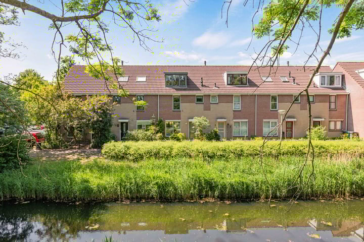 Boogschutter 6 in Amstelveen foto