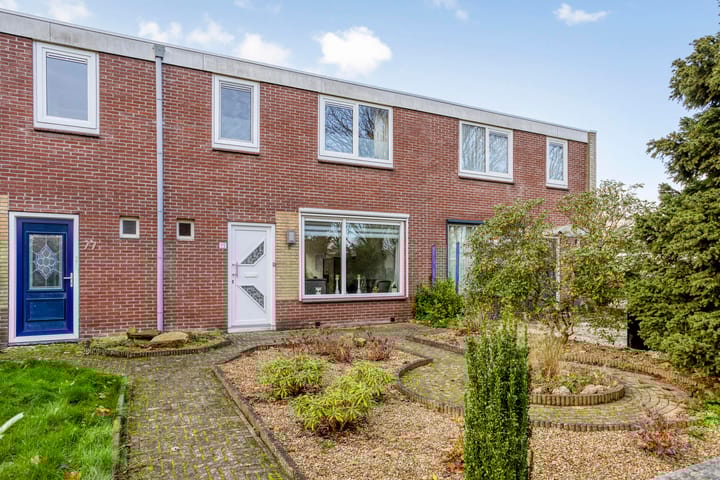 Photo de la maison Boogschutter 75, Hoogezand