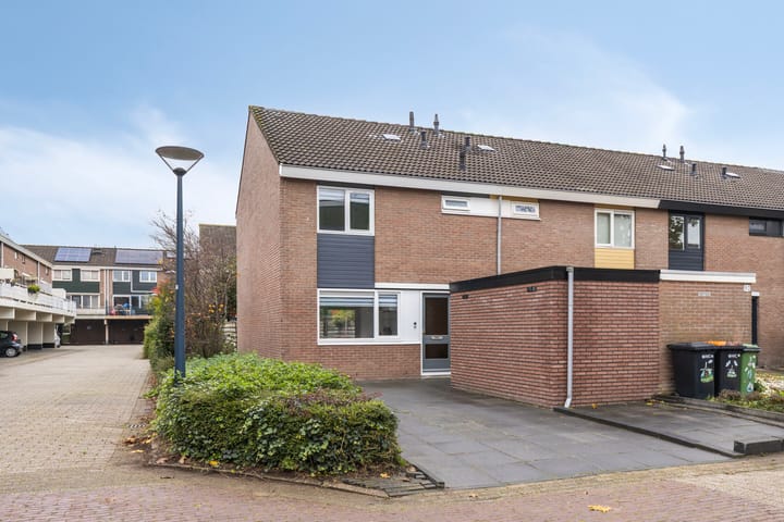 Boogschutter 89 in Hoorn
