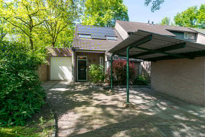 Boogschutterlaan 1 in Son en Breugel