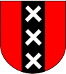 Logo van Booij Makelaardij Amsterdam