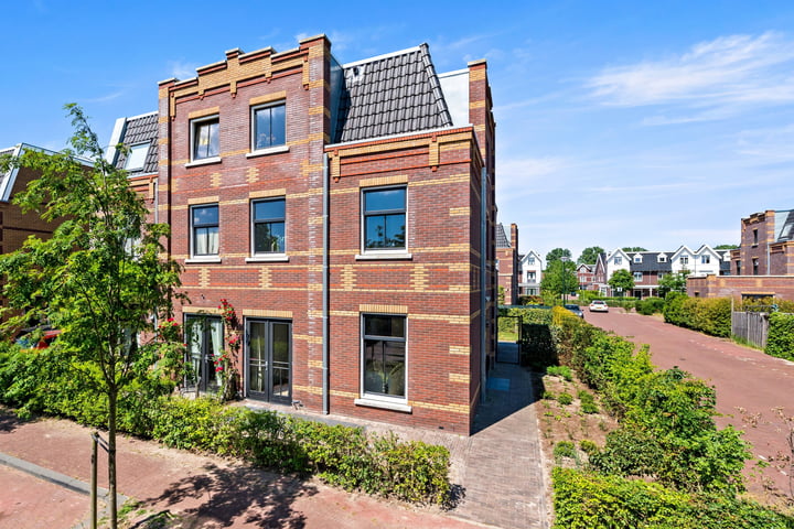 Boomaweg 70 in 's-Gravenhage