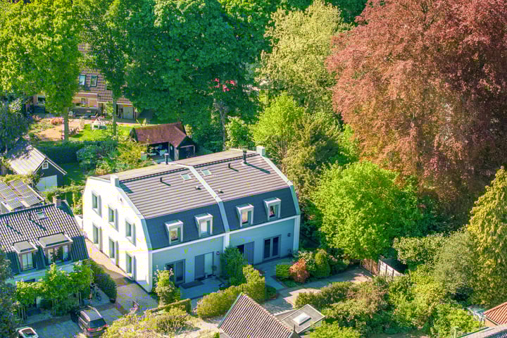 Boomberglaan 71C in Hilversum
