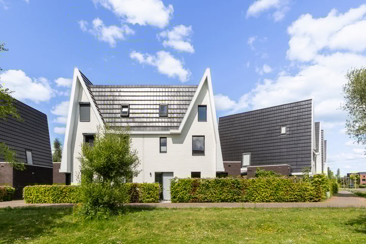 Foto von Haus Boomblauwtje 46, Apeldoorn