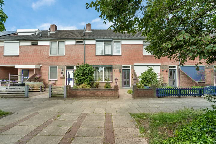 Photo of property Boomcateweg 64, Nijverdal