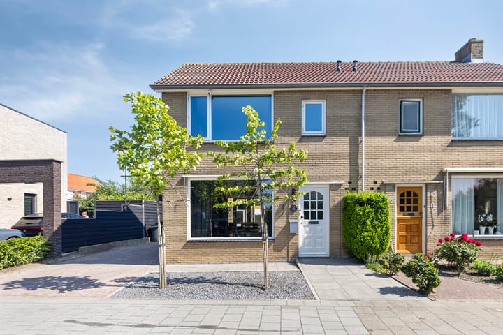 Photo of property Boomdijk 12, Hansweert