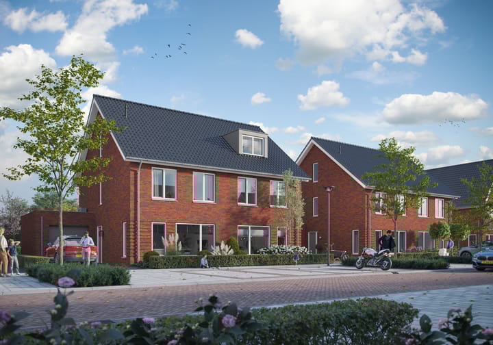 Boomgaard 19 in Andel