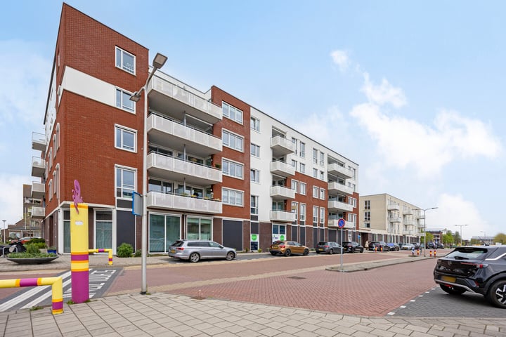 Photo of property Boomgaard 225, Boskoop
