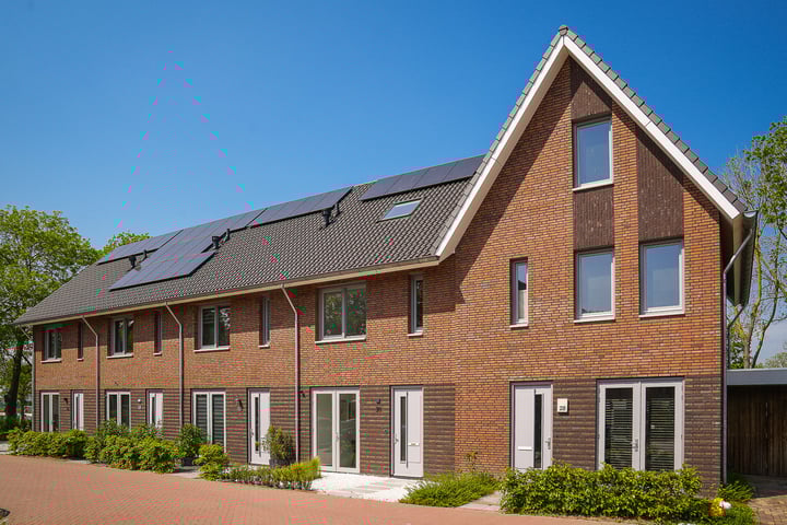 Boomgaard 30 in Maasbommel