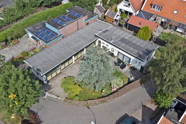Boomgaard 4 in Zuid-Scharwoude
