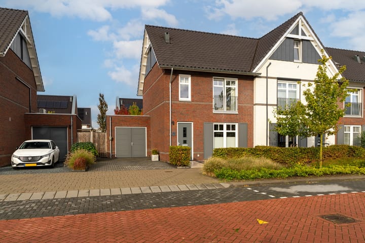 Photo de la maison Boomgaard 43, Nieuwendijk