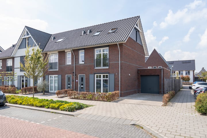 Boomgaard 49 in Nieuwendijk
