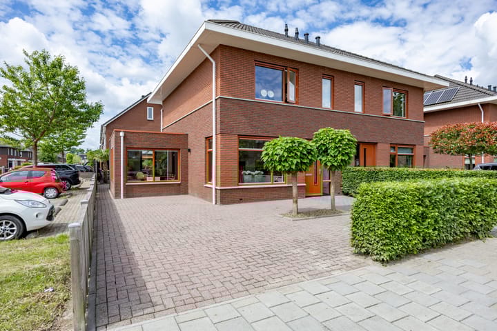 Boomgaard 51 in Hoogezand