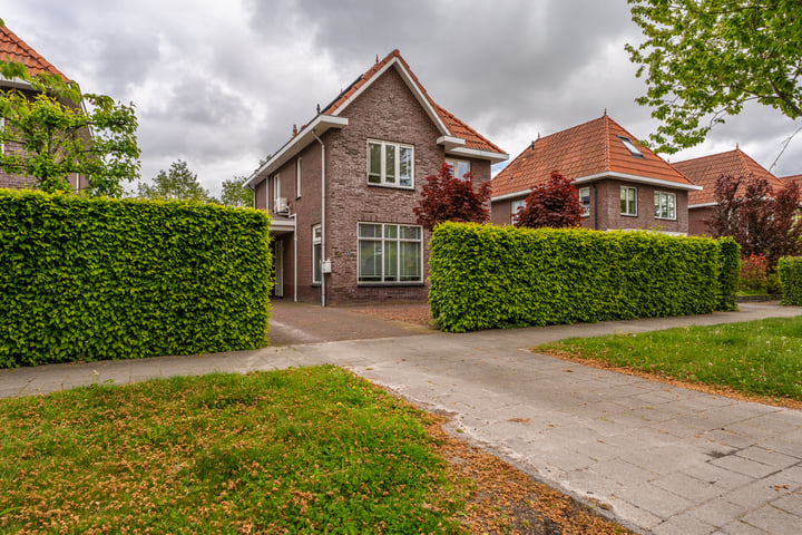 Boomgaard 56 in Hoogezand