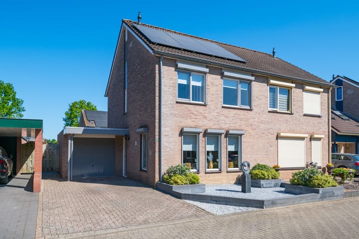 Foto van woning Boomgaard 7, Zelhem