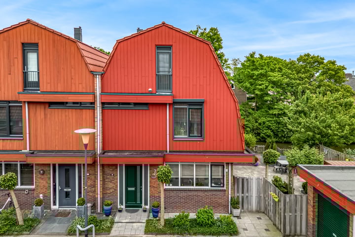 Boomgaard 89 in Aalsmeer