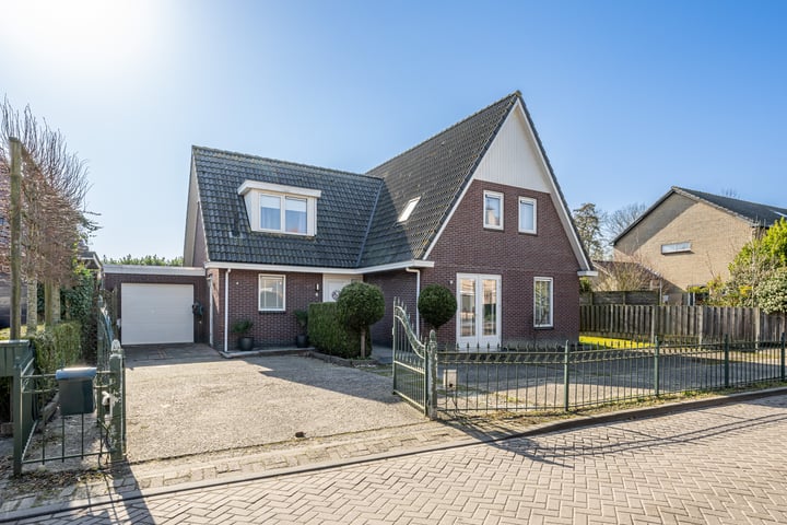 Photo of property Boomgaarddreef 6, Stad aan 't Haringvliet
