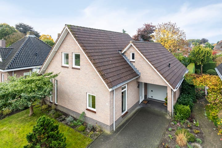 Photo de la maison Boomgaarden 27, Borculo