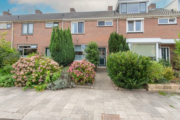 Boomgaarden 44 in Blokker