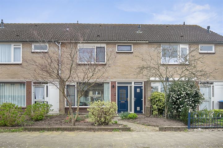 Photo of property Boomgaardstraat 4, Zuidland
