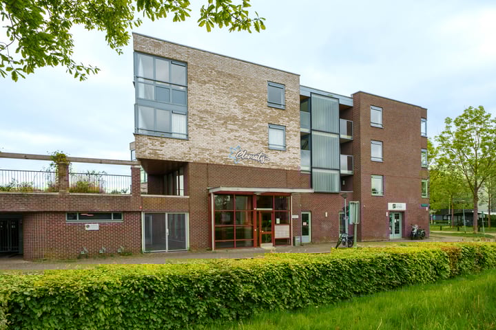 Foto van woning Boomgaardweg 23, Almere