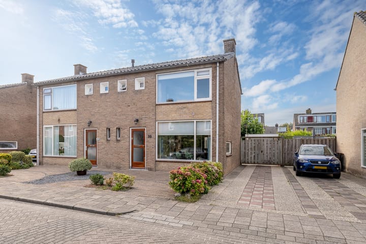 Boomgaardweg 30 in Odijk